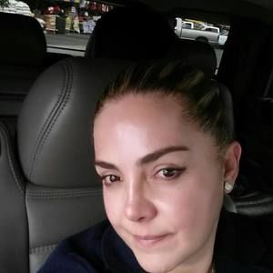 Meet your Posher, Irma